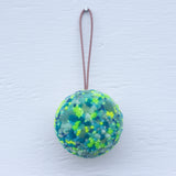 Mini Puff Ornament | 6