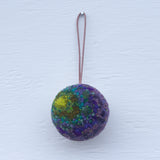 Mini Puff Ornament | 7
