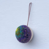 Mini Puff Ornament | 7