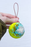 Mini Puff Ornament | 8