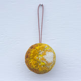 Mini Puff Ornament | 10