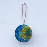 Mini Puff Ornament | 11