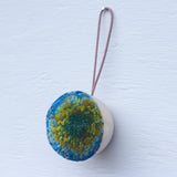 Mini Puff Ornament | 11