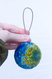 Mini Puff Ornament | 11