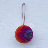 Mini Puff Ornament | 12