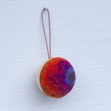 Mini Puff Ornament | 12