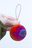 Mini Puff Ornament | 12