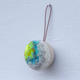 Mini Puff Ornament | 13