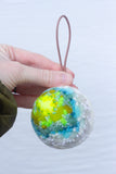 Mini Puff Ornament | 13