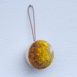 Mini Puff Ornament | 16