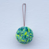 Mini Puff Ornament | 18