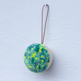 Mini Puff Ornament | 18