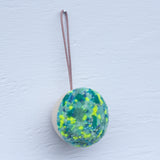 Mini Puff Ornament | 18