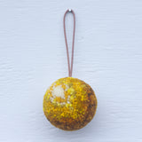Mini Puff Ornament | 19