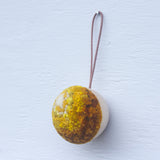 Mini Puff Ornament | 19