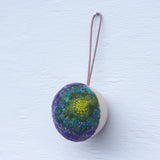 Mini Puff Ornament | 20