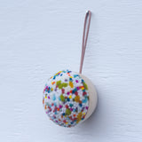 Mini Puff Ornament | 21