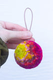 Mini Puff Ornament | 23