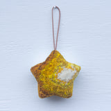 Star Puff Ornament | 1