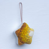 Star Puff Ornament | 1