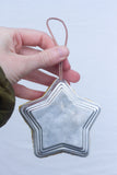Star Puff Ornament | 1