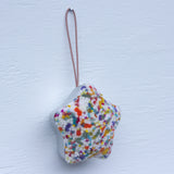 Star Puff Ornament | 3