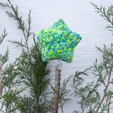 Star Puff Tree Topper | 1