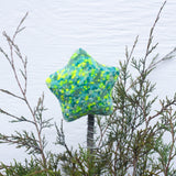 Star Puff Tree Topper | 1