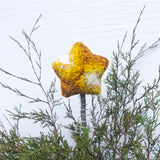 Star Puff Tree Topper | 3