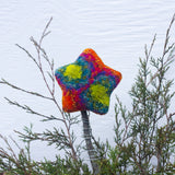 Star Puff Tree Topper | 5