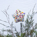 "TWINKLE" Star Puff Tree Topper | 6