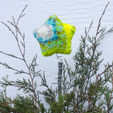 "TWINKLE" Star Puff Tree Topper | 9