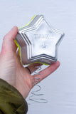 "TWINKLE" Star Puff Tree Topper | 9