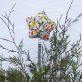 Star Puff Tree Topper | 11