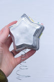 Star Puff Tree Topper | 11