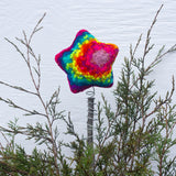 Star Puff Tree Topper | 12