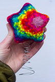 Star Puff Tree Topper | 12