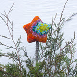 Star Puff Tree Topper | 14