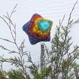 Star Puff Tree Topper | 15