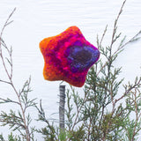 Star Puff Tree Topper | 16