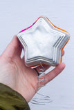 Star Puff Tree Topper | 16