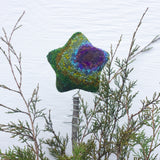 Star Puff Tree Topper | 17