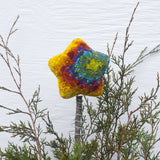 Star Puff Tree Topper | 22