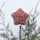 Star Puff Tree Topper | 23