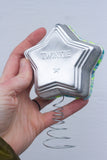 "TWINKLE" Star Puff Tree Topper | 25