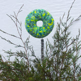 Donut Puff Tree Topper