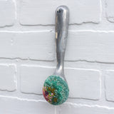 Vintage Ice Cream Scoop Puff | Berry + Green