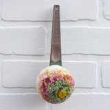 Oversized Ice Cream Scoop Puff | Tutti-Frutti