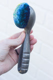 Ribbed Scoop Puff Sculpture | Island