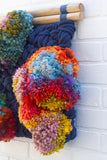 Woven Wall Hanging | Anemone Tide Pool